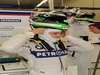GP TURCHIA - Prove Libere